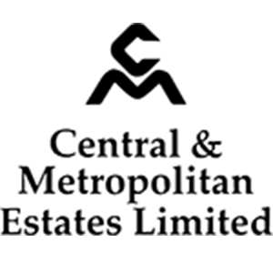 Central and Met Logo