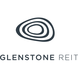 Glenstone Logo