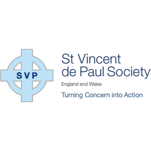 SVP Logo