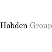 Hobden Group Logo